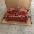 JS240 Hydraulic Pump K3V112DT Main Pump 215/11480